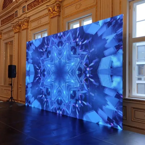 LEDium LED Wand 7m&sup2;