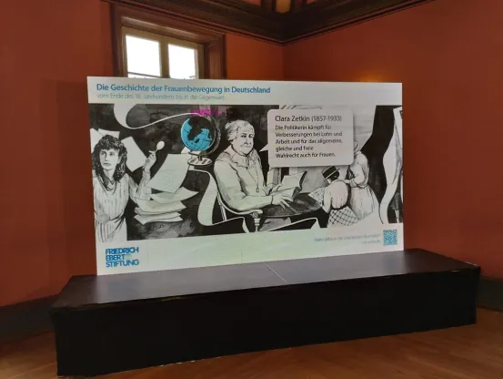 LEDium LED Wand 4,5 m&sup2; 