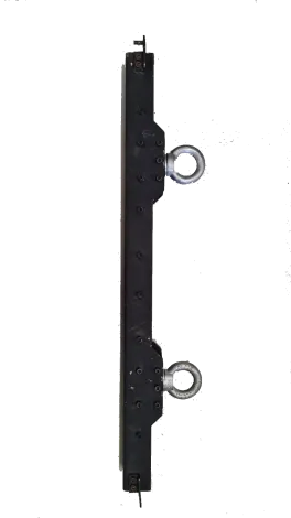 Flugrahmen 50cm f&uuml;r LED Wand