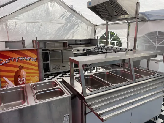 K&uuml;hltheke offen 