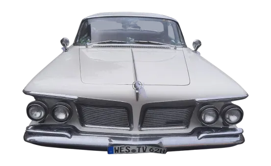 Oldtimerset 6 Std. mit Fahrer