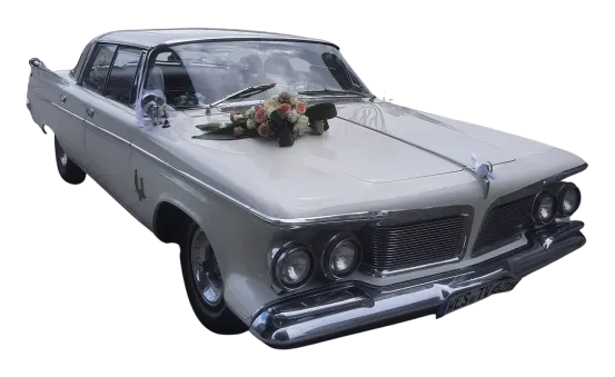 Oldtimerset 6 Std. mit Fahrer