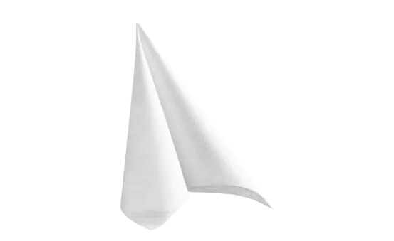 Evolin-Serviette 40 x 40cm