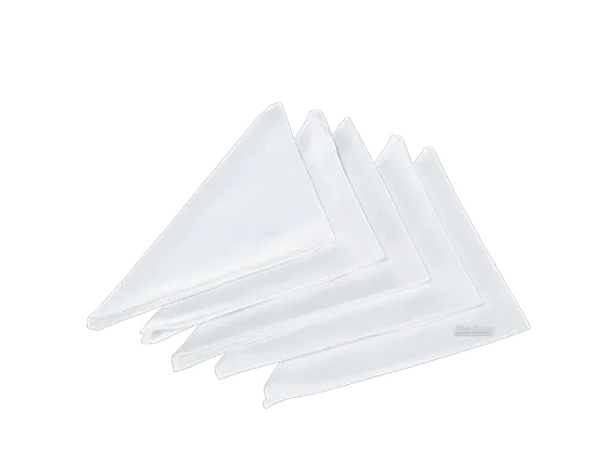 Evolin Elegance-Servietten Lily