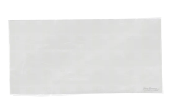 Seitenwand 4 m LKW Plane ohne Fenster weiss (Mastertent) 