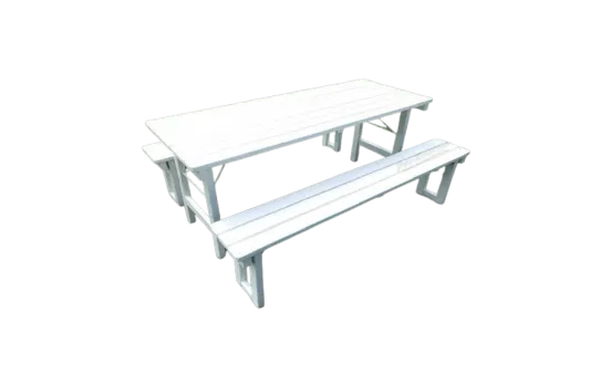 Landhaus Klappgarniturset