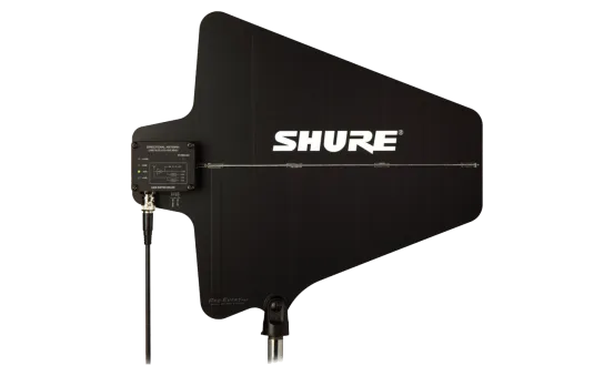 Shure SLX Antennen Set aktiv