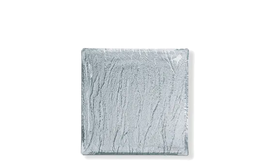 Glasteller Minerali  klein