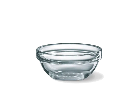 Erdnuss / Snackschale