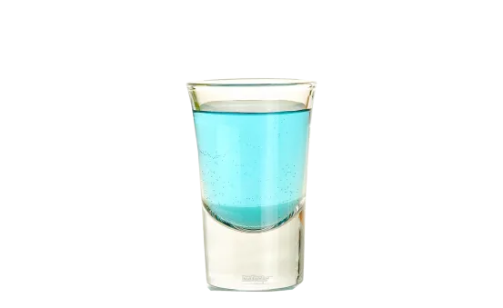 Schnapsglas gro&szlig;