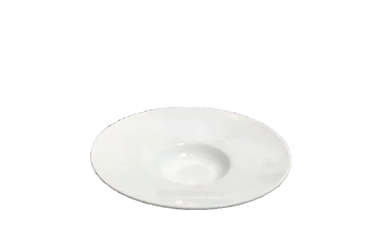 Vorspeiseteller Ring