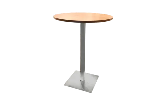 Stehtisch Rund 