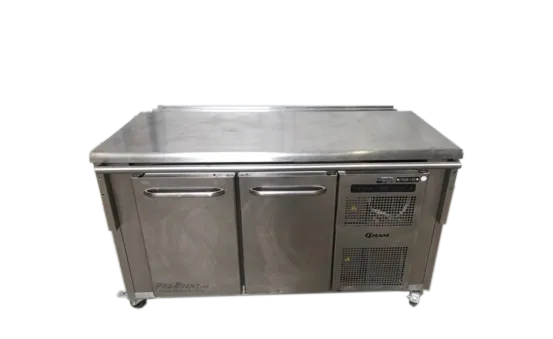 K&uuml;hltheke / Ausgabe K1407