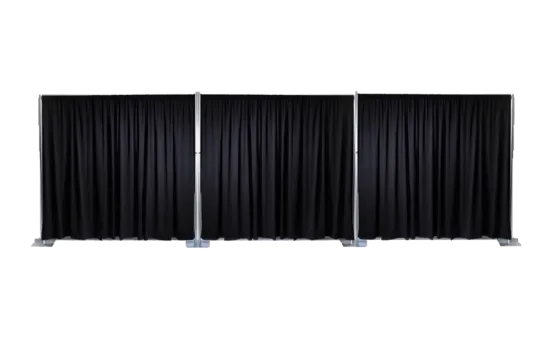 Pipe&acute;n&acute;Drape