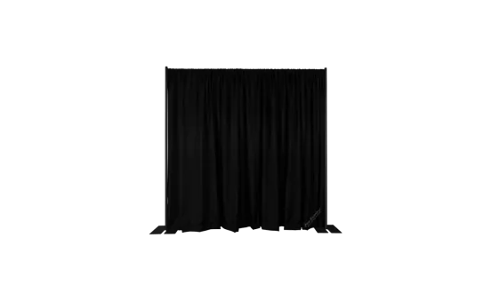 Pipe&acute;n&acute;Drape