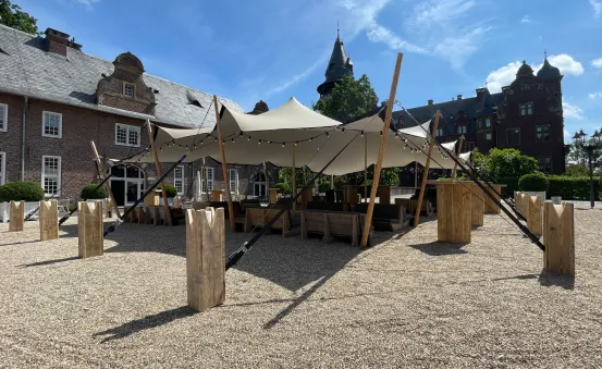 Bar-Theke Natura gro&szlig;