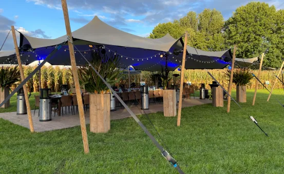 Bar-Theke Natura gro&szlig;