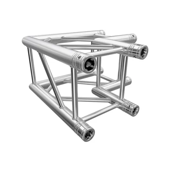 Globaltruss 2 Wege C21 Ecke