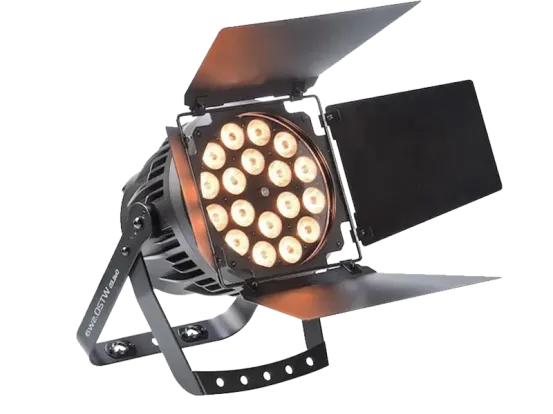 AT10 WT20 (wei&szlig; bis warmwei&szlig;) IP65