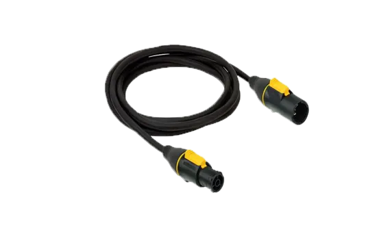 XPowercon True Link- Kabel 3m