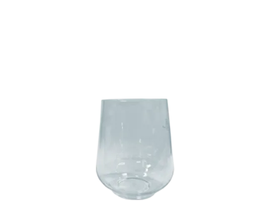 Softdrinkglas Kunststoff