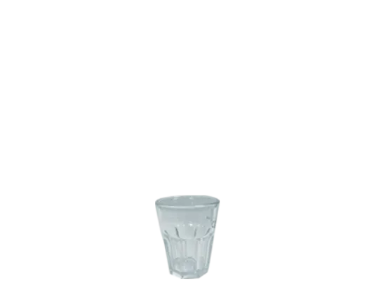 Schnapsglas Kunststoff 0,3 