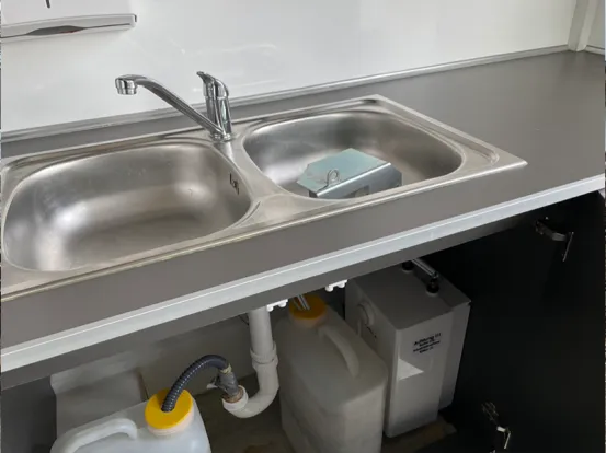 Foodtruck / Mobile K&uuml;che 