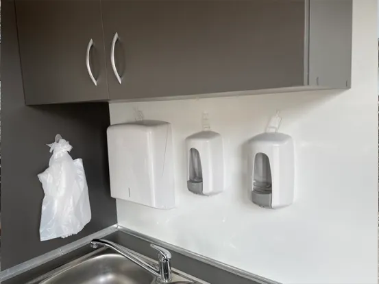 Foodtruck / Mobile K&uuml;che 