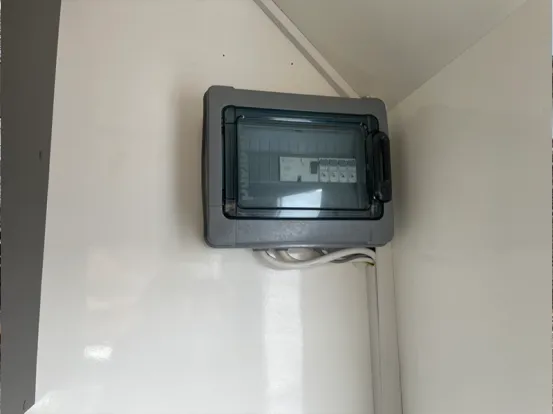 Foodtruck / Mobile K&uuml;che 