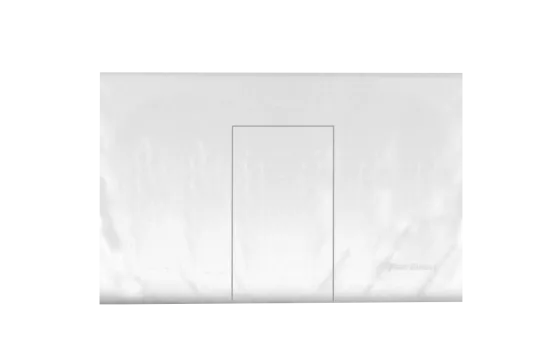 Seitenwand 4 m mit Eingang weiss (Mastertent) 