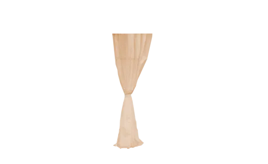 Eckvorhang 2.2m sandfarbe (Mastertent)  