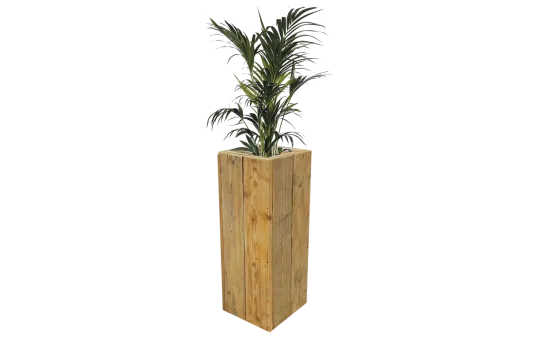 Pflanztopf gro&szlig; Natura