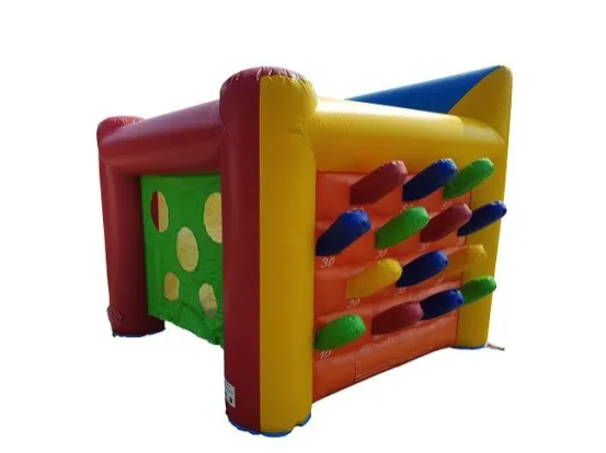 Multispiel 4 Fun - Der Eventw&uuml;rfel  