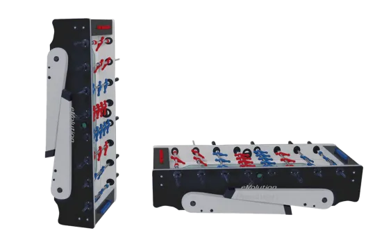 Profikicker Evolution