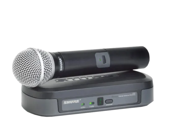 Shure PG Funkmikro