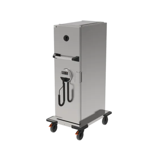 Rieber Thermoport CNS 3000 beheizt