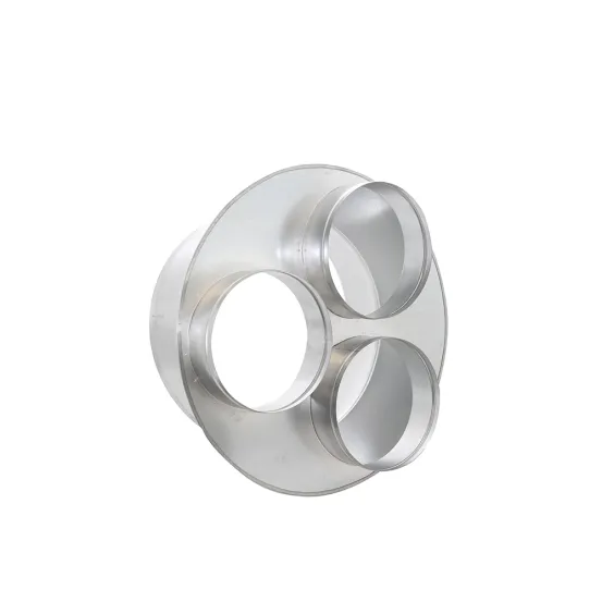 Heylo Vorsatzst&uuml;ck 3-fach Verteiler