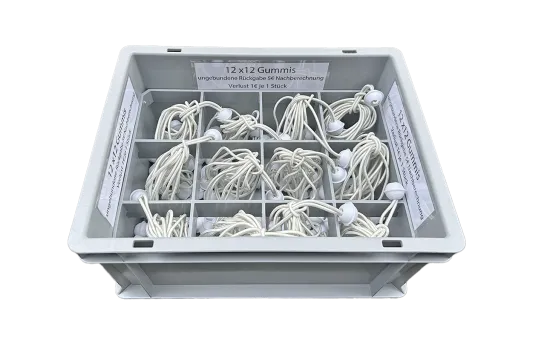 Bauzaunbefestigunsset W 