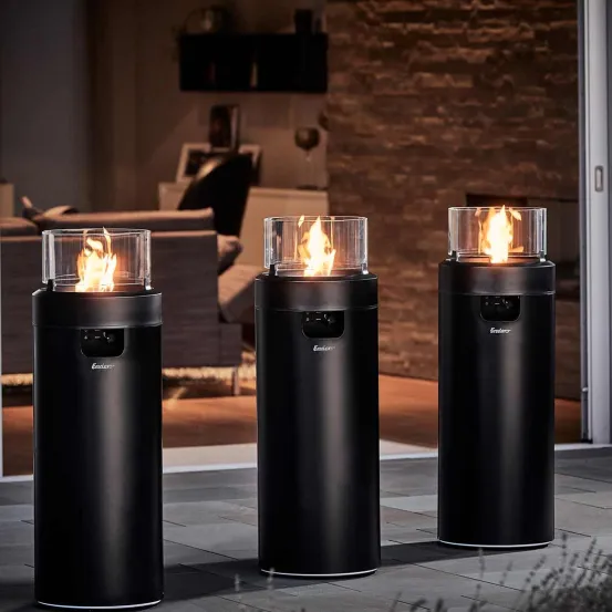 Heizstrahler Nova LED L