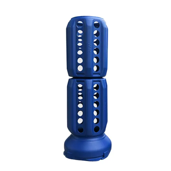 H&uuml;pfburg Gebl&auml;se mit Saugfunktion und Heater