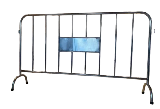 Mannesmanngitter Edelstahl