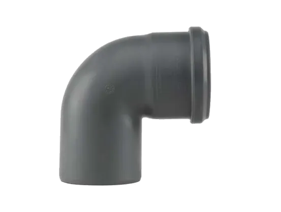 HT 100 DN110 Bogen 87 Grad