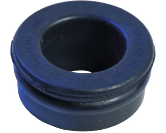 HT A-Nippel NW 50 HT50 auf  1-1/2 Zoll