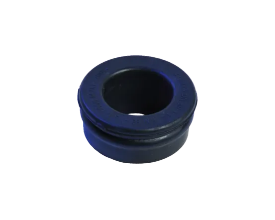 HT A-Nippel NW 50 HT50 auf  1-1/4 Zoll