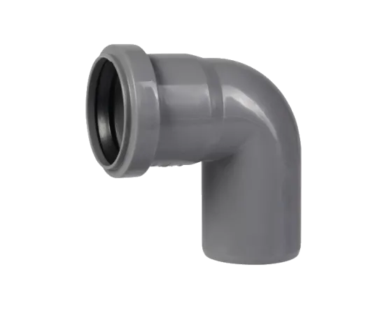 HT 50 DN50 Bogen 87 Grad 