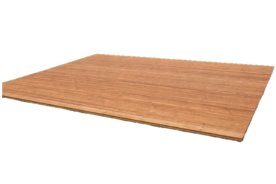 8 x 12 m Holzboden (SET) Classic