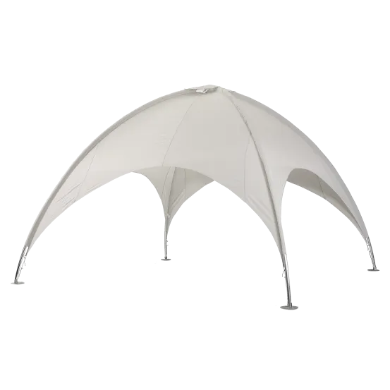 Kuppelzelt 5,0 x 5,0 Meter