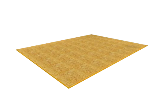 Tanzbodenparkett 7,80 x 7,80 m (SET)  