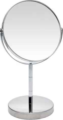 Tischspiegel Doppelseitiger Kosmetikspiegel 