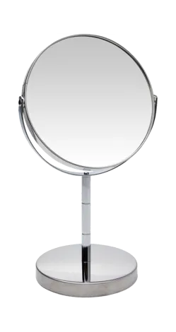 Tischspiegel Doppelseitiger Kosmetikspiegel 